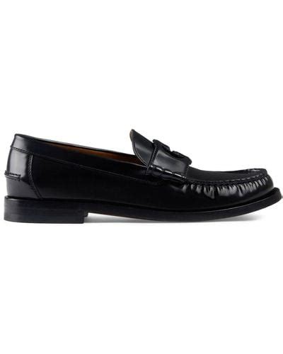 instappers gucci heren|Men's Designer Slippers .